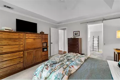 3607 Broken Arrow Drive, Woodstock, GA 30189 - Photo 18