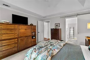 3607 Broken Arrow Dr, Woodstock, GA 30189 - Photo 18