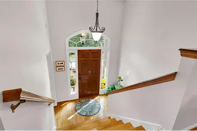 3607 Broken Arrow Drive, Woodstock, GA 30189 - Photo 6