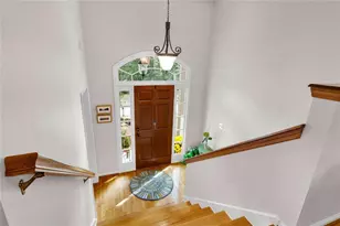 3607 Broken Arrow Dr, Woodstock, GA 30189 - Photo 6