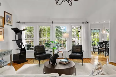 3607 Broken Arrow Drive, Woodstock, GA 30189 - Photo 8