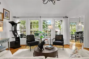 3607 Broken Arrow Dr, Woodstock, GA 30189 - Photo 8