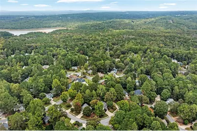 3607 Broken Arrow Drive, Woodstock, GA 30189 - Photo 42