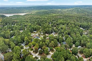 3607 Broken Arrow Dr, Woodstock, GA 30189 - Photo 42