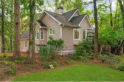 3607 Broken Arrow Drive, Woodstock, GA 30189 - Photo 38