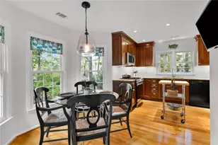 3607 Broken Arrow Dr, Woodstock, GA 30189 - Photo 12