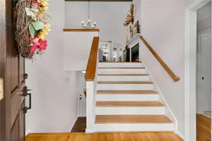 3607 Broken Arrow Dr, Woodstock, GA 30189 - Photo 4