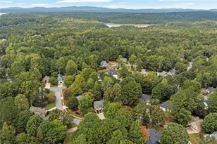 3607 Broken Arrow Dr, Woodstock, GA 30189 - Photo 40