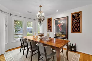 3607 Broken Arrow Dr, Woodstock, GA 30189 - Photo 16