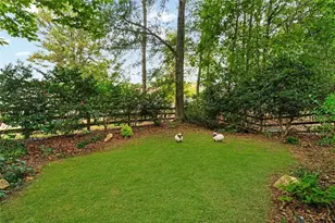 3607 Broken Arrow Dr, Woodstock, GA 30189 - Photo 36