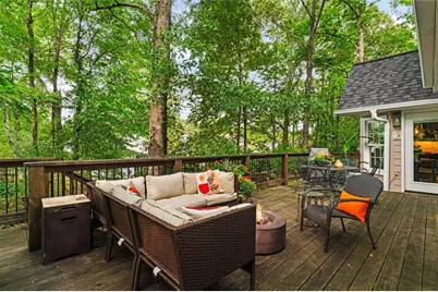 3607 Broken Arrow Drive, Woodstock, GA 30189 - Photo 30