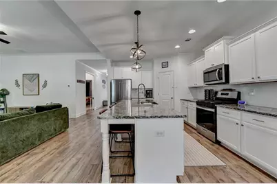 2129 Charmond Drive, Monroe, GA 30656 - Photo 8