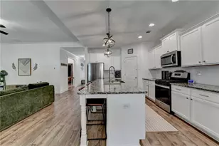 2129 Charmond Dr, Monroe, GA 30656 - Photo 8