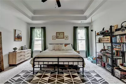 2129 Charmond Drive, Monroe, GA 30656 - Photo 16