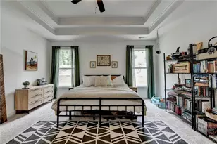 2129 Charmond Dr, Monroe, GA 30656 - Photo 16