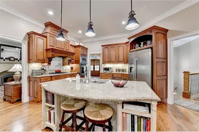 255 Laurel Place Drive, Cornelia, GA 30531 - Photo 38