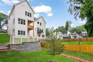 830 Gaston St SW, Atlanta, GA 30310 - Photo 4