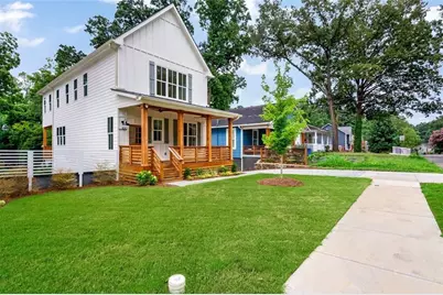 830 Gaston Street SW, Atlanta, GA 30310 - Photo 2