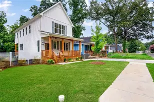 830 Gaston St SW, Atlanta, GA 30310 - Photo 2