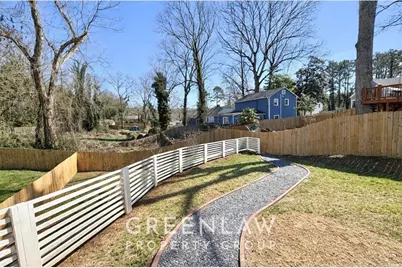 830 Gaston Street SW, Atlanta, GA 30310 - Photo 28