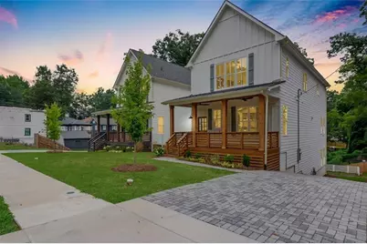 830 Gaston Street SW, Atlanta, GA 30310 - Photo 46