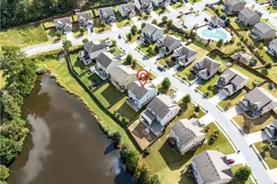 2375 Matlin Way, Buford, GA 30519 - Photo 54