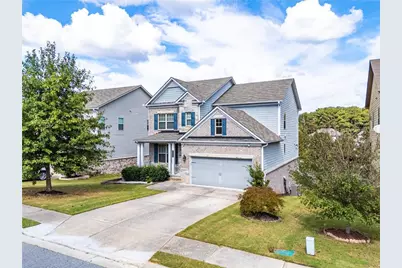 2375 Matlin Way, Buford, GA 30519 - Photo 2