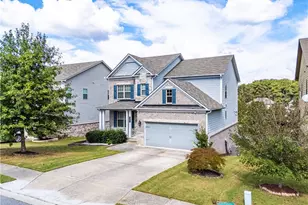 2375 Matlin Way, Buford, GA 30519 - Photo 2