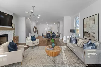 112 Brackley Drive, Cumming, GA 30040 - Photo 1