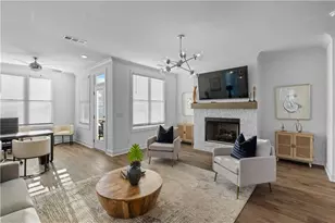 112 Brackley Dr, Cumming, GA 30040 - Photo 4