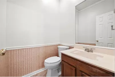 7536 Stonebridge Bay Court, Stone Mountain, GA 30087 - Photo 12