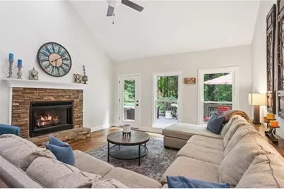 2295 Ansley Court, Canton, GA 30114 - Photo 12