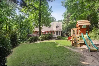 2295 Ansley Court, Canton, GA 30114 - Photo 34