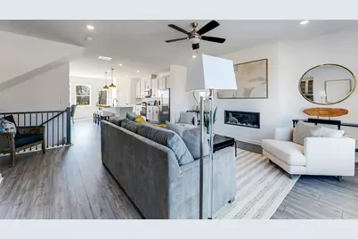 2841 Rosehall Way, Lawrenceville, GA 30043 - Photo 20