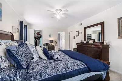 6851 Roswell Road #M-5, Atlanta, GA 30328 - Photo 14