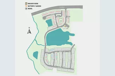 2839 Rosehall Way, Lawrenceville, GA 30043 - Photo 30