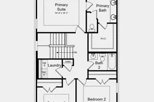 2839 Rosehall Way, Lawrenceville, GA 30043 - Photo 4