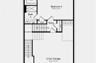2839 Rosehall Way, Lawrenceville, GA 30043 - Photo 2