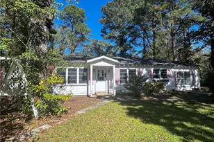 317 Lakeview Dr, Bremen, GA 30110 - Photo 2