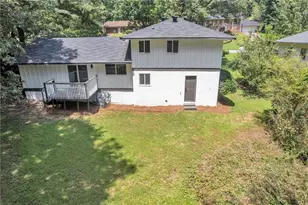 4374 Cedar Ridge Trail, Stone Mountain, GA 30083 - Photo 34