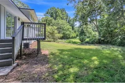 4374 Cedar Ridge Trail, Stone Mountain, GA 30083 - Photo 32