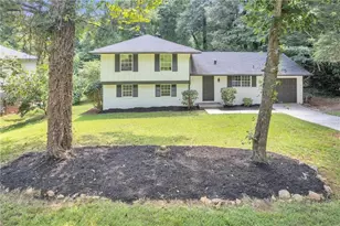 4374 Cedar Ridge Trail, Stone Mountain, GA 30083 - Photo 2