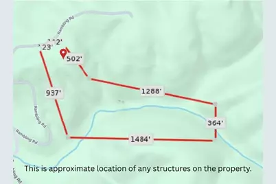 1251 Rambling Road, Fairmount, GA 30139 - Photo 2