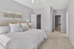 206 Las Brasis Ct, Peachtree City, GA 30269 - Photo 22