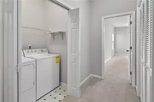 206 Las Brasis Ct, Peachtree City, GA 30269 - Photo 26