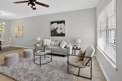 206 Las Brasis Court, Peachtree City, GA 30269 - Photo 8