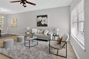 206 Las Brasis Ct, Peachtree City, GA 30269 - Photo 8