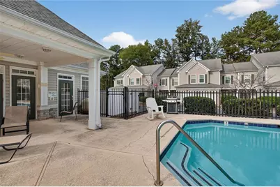 206 Las Brasis Court, Peachtree City, GA 30269 - Photo 34