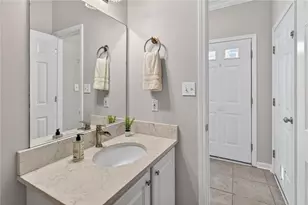 206 Las Brasis Ct, Peachtree City, GA 30269 - Photo 20