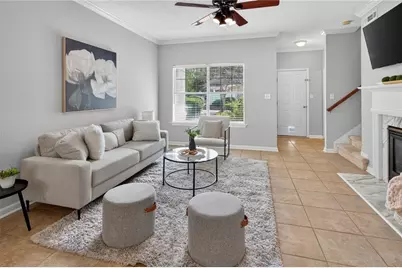 206 Las Brasis Court, Peachtree City, GA 30269 - Photo 16